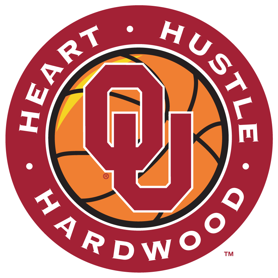 Oklahoma Sooners 2001-2008 Secondary Logo diy iron on heat transfer
